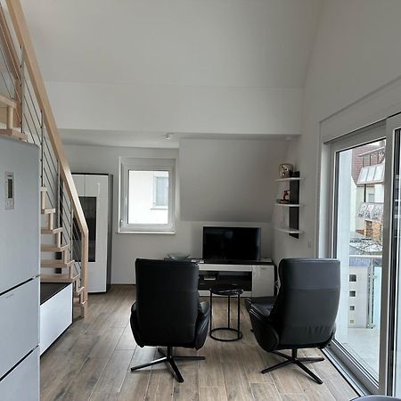 Ferienwohnung Ulrich Gebauer Bad Staffelstein Eksteriør bilde